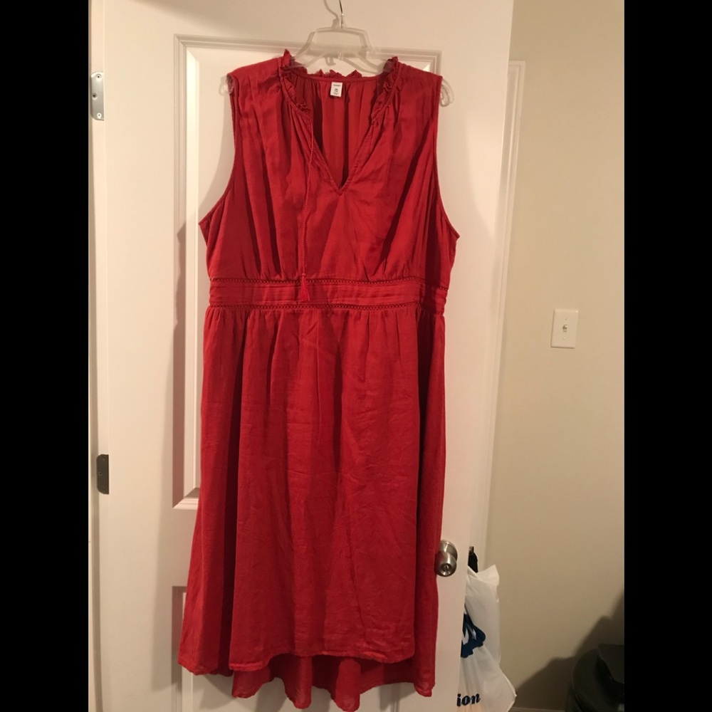 Women’s Dress